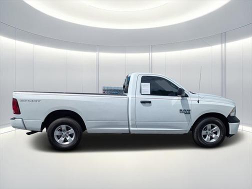 2023 RAM 1500 Tradesman
