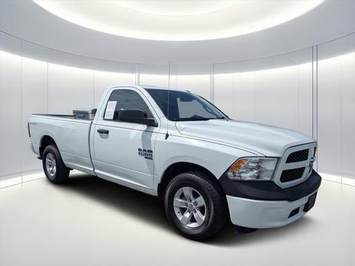 2023 RAM 1500 Tradesman