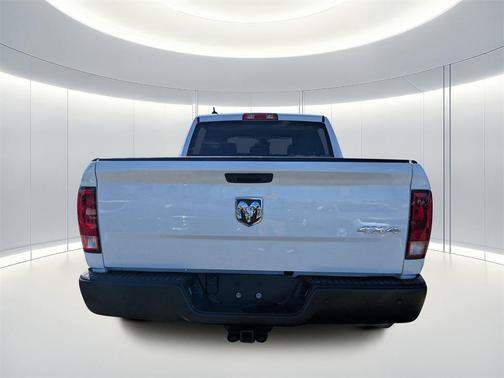2021 RAM 1500 Tradesman