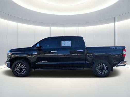 2019 Toyota Tundra Limited