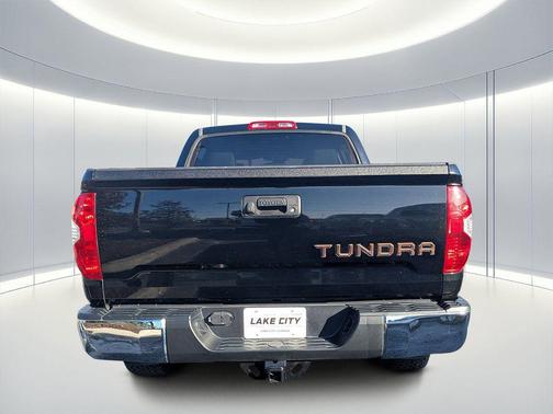 2019 Toyota Tundra Limited