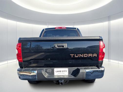 2019 Toyota Tundra Limited