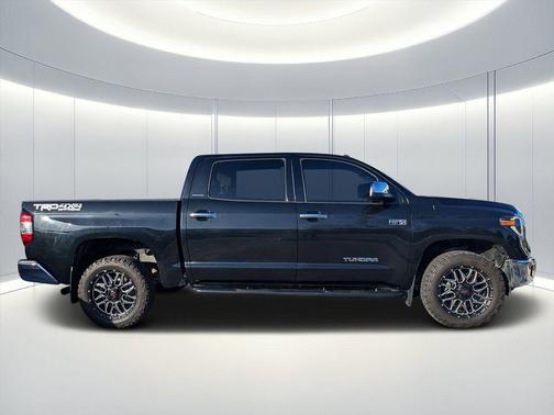 2019 Toyota Tundra Limited