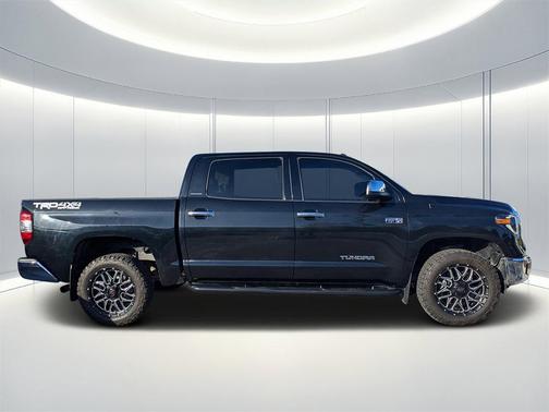 2019 Toyota Tundra Limited