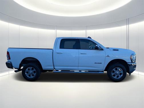 2020 RAM 2500 Big Horn Crew Cab 4X4 6'4' Box