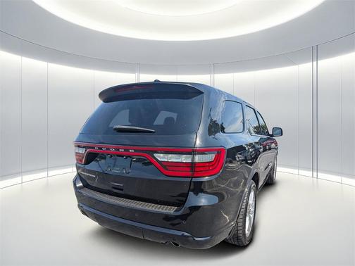 2022 Dodge Durango R/T Plus AWD
