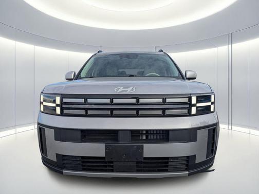 2024 Hyundai SANTA FE SEL 2.4