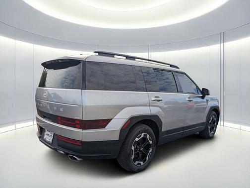 2024 Hyundai SANTA FE SEL 2.4