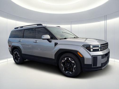 2024 Hyundai SANTA FE SEL 2.4