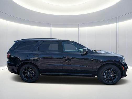 Night Moves 2026 Dodge Durango GT Plus