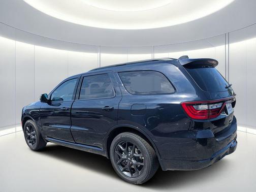 Night Moves 2026 Dodge Durango GT Plus