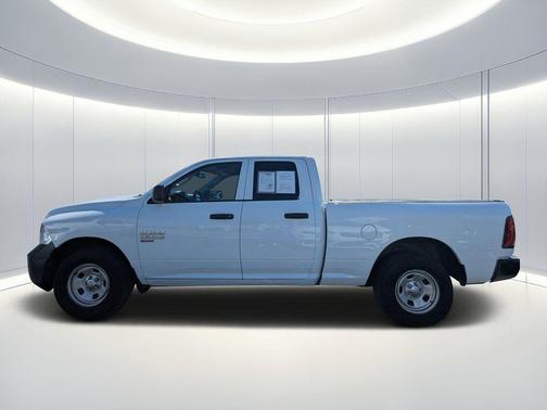 2019 RAM 1500 Tradesman