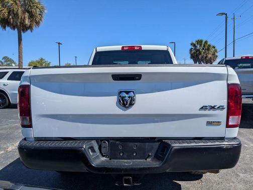 2019 RAM 1500 Tradesman