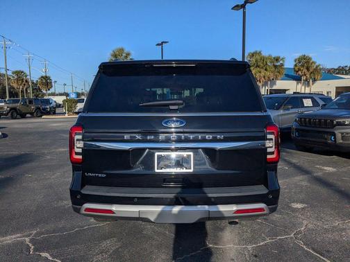 2023 Ford Expedition Limited