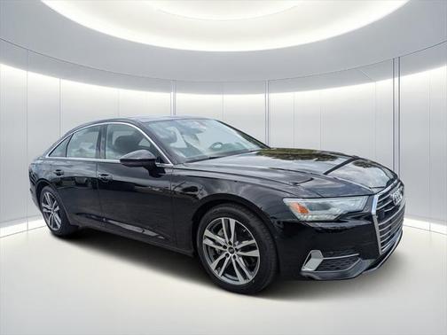 2023 Audi A6 45 Premium Plus