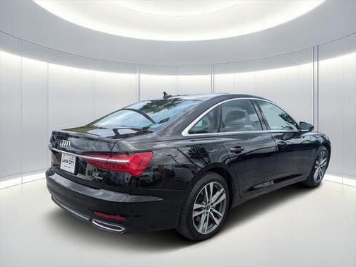 2023 Audi A6 45 Premium Plus