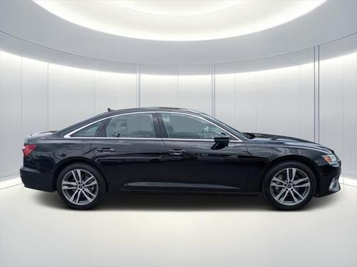 2023 Audi A6 45 Premium Plus