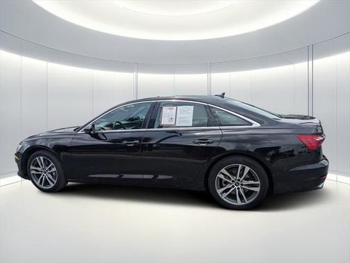 2023 Audi A6 45 Premium Plus
