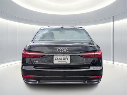 2023 Audi A6 45 Premium Plus