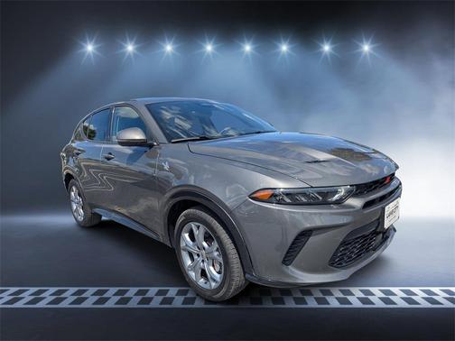 2024 Dodge Hornet R/T