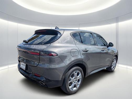 2024 Dodge Hornet R/T