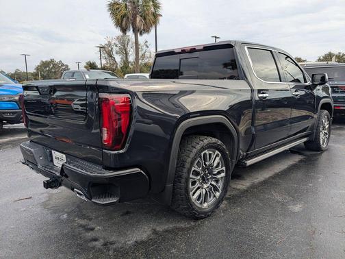 2023 GMC Sierra 1500 Denali Ultimate