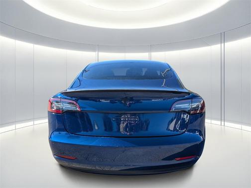 2021 Tesla Model 3 Performance