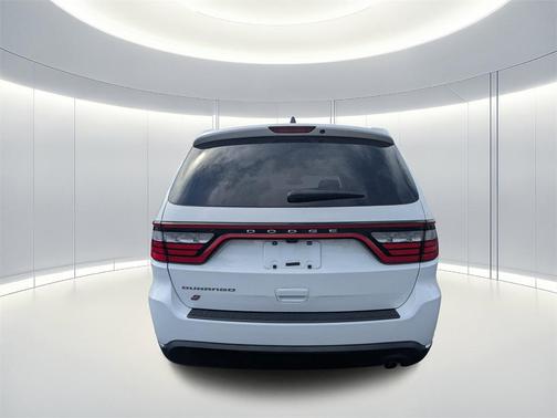2020 Dodge Durango SXT AWD