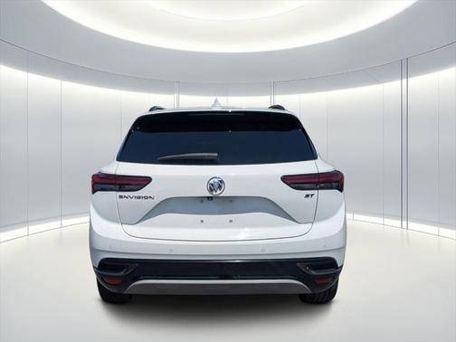 2021 Buick Envision FWD Essence