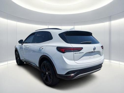 2021 Buick Envision FWD Essence