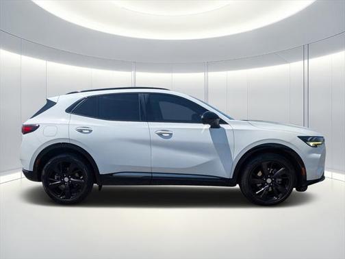 2021 Buick Envision FWD Essence