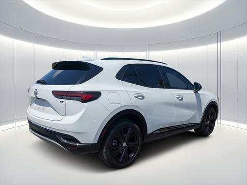2021 Buick Envision FWD Essence