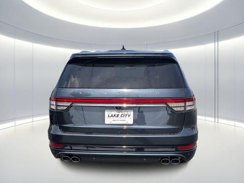 2022 Lincoln Aviator Grand Touring AWD
