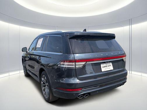 2022 Lincoln Aviator Grand Touring AWD