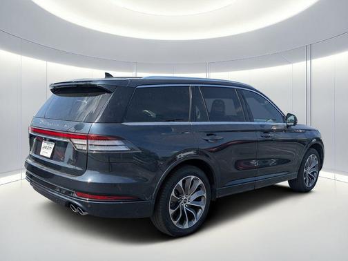 2022 Lincoln Aviator Grand Touring AWD