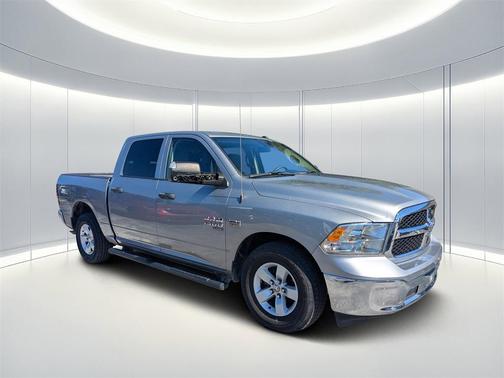 2023 RAM 1500 Tradesman
