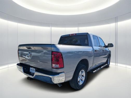 2023 RAM 1500 Tradesman