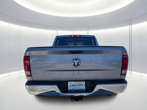 2023 RAM 1500 Tradesman