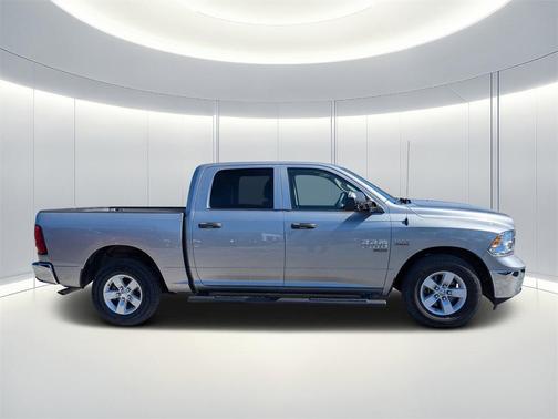2023 RAM 1500 Tradesman