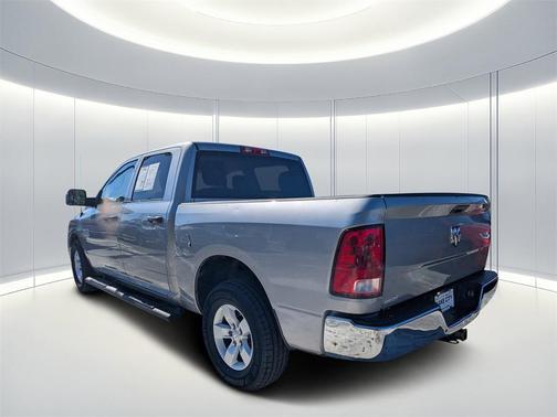 2023 RAM 1500 Tradesman