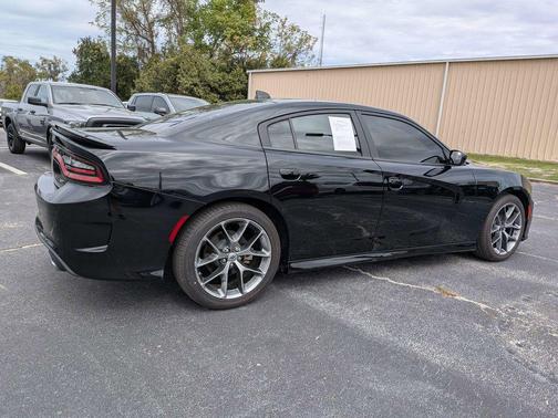 2023 Dodge Charger GT