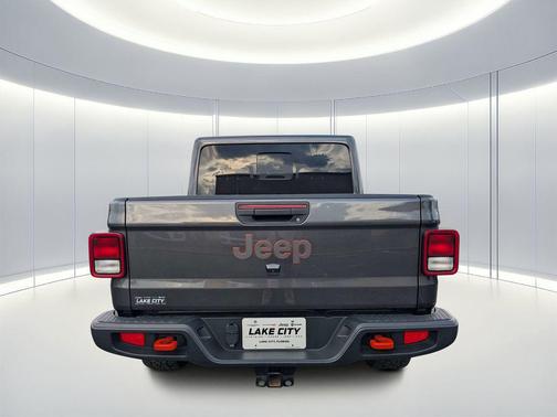 2023 Jeep Gladiator Mojave 4x4