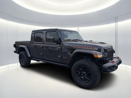 2023 Jeep Gladiator Mojave 4x4