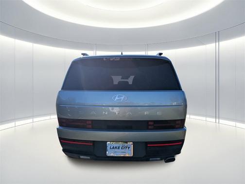 2024 Hyundai SANTA FE SEL 2.4