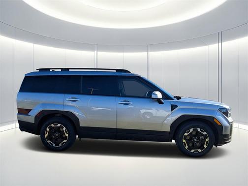 2024 Hyundai SANTA FE SEL 2.4