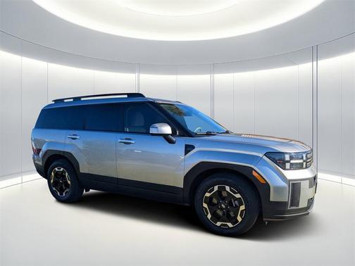 2024 Hyundai SANTA FE SEL 2.4