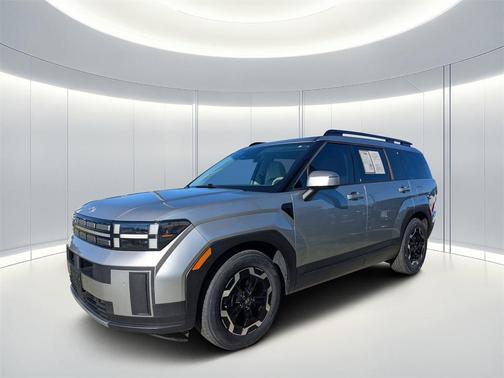 2024 Hyundai SANTA FE SEL 2.4