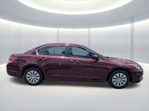 2012 Honda Accord 2.4 LX