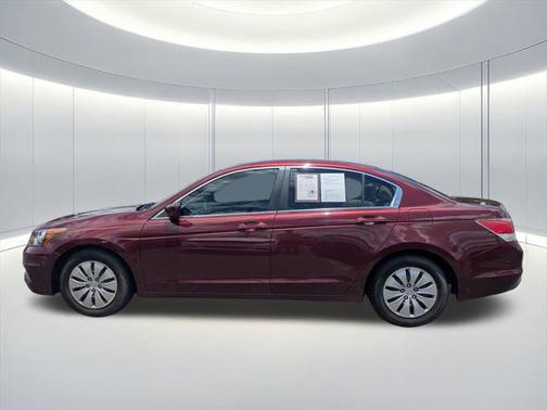 2012 Honda Accord 2.4 LX