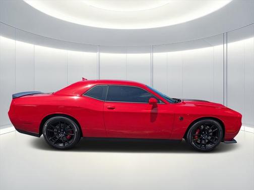 2023 Dodge Challenger SRT Hellcat